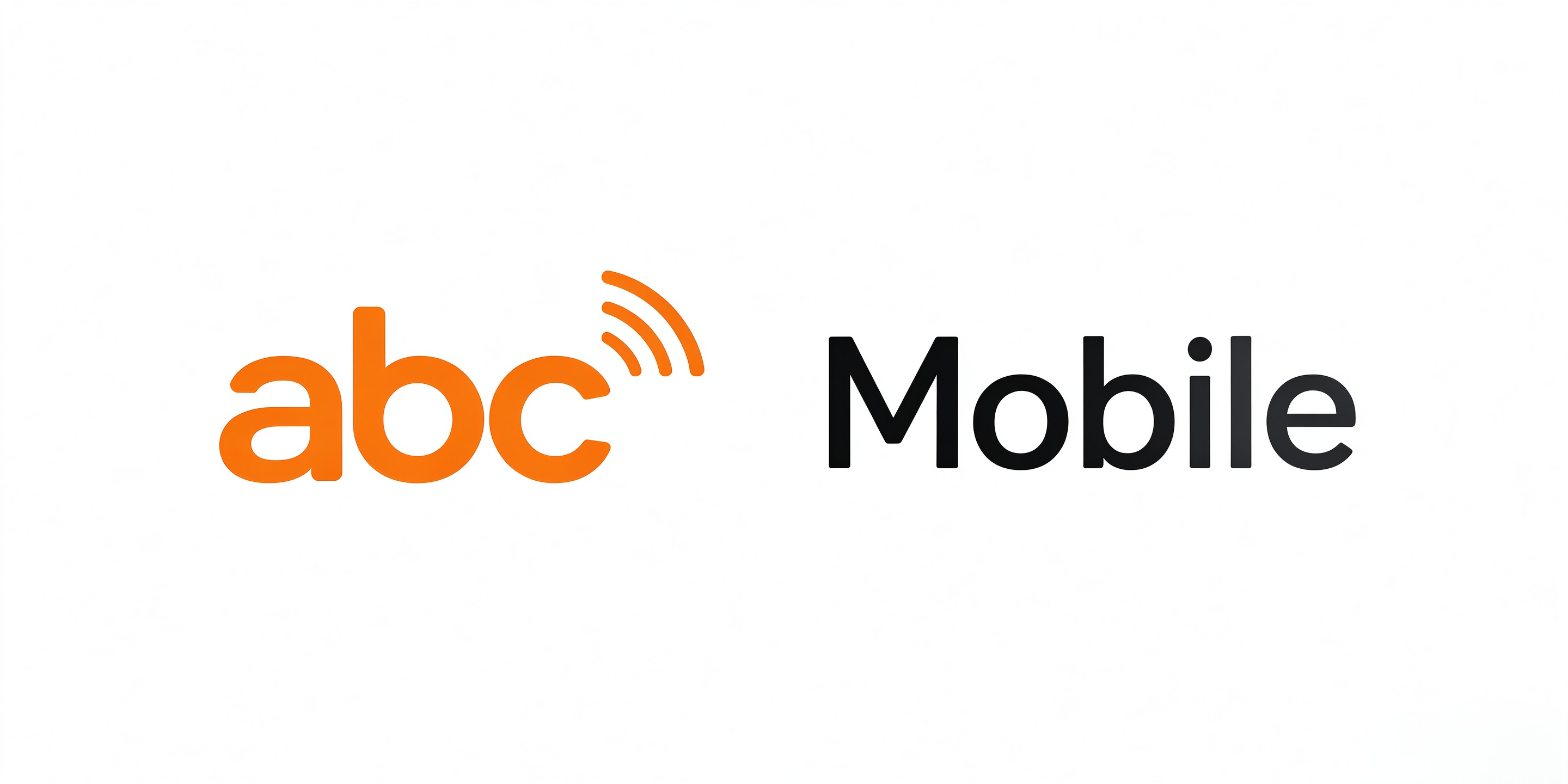 abc Mobile话费流量充值入口